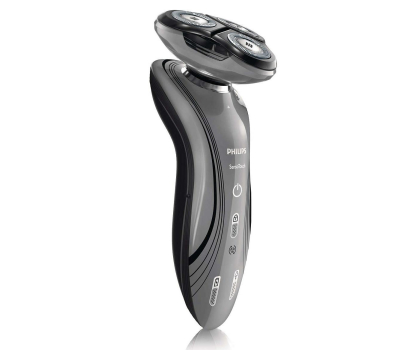 Golarka męska Philips Golarka męska sensotouch RQ1141/16 szara